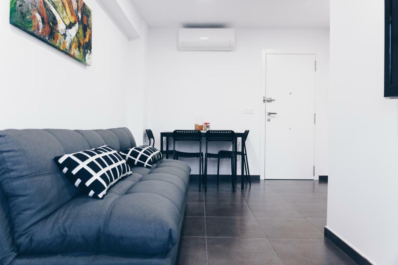 Helios Διαμέρισμα Benicàssim Εξωτερικό φωτογραφία