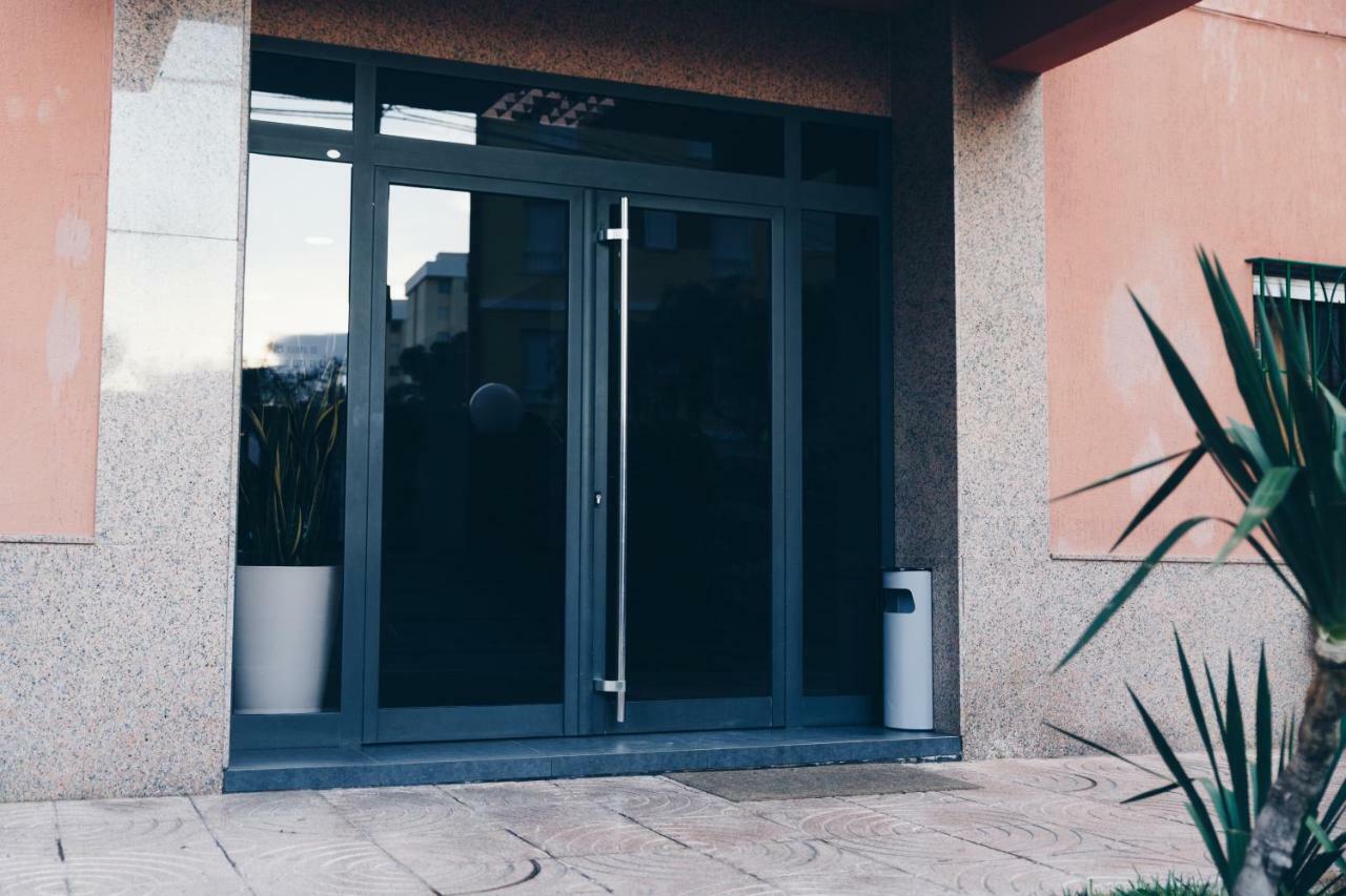 Helios Διαμέρισμα Benicàssim Εξωτερικό φωτογραφία