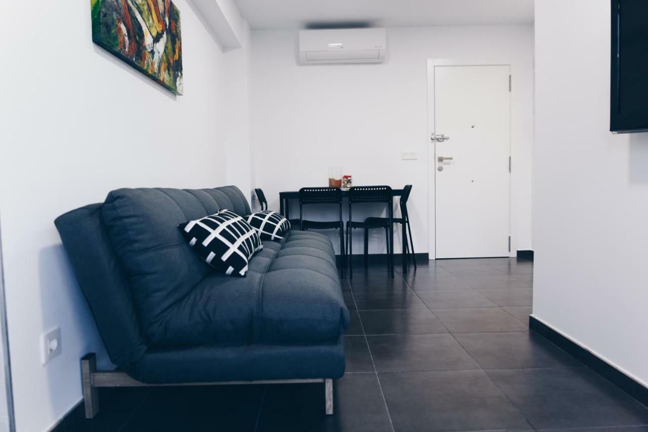 Helios Διαμέρισμα Benicàssim Εξωτερικό φωτογραφία
