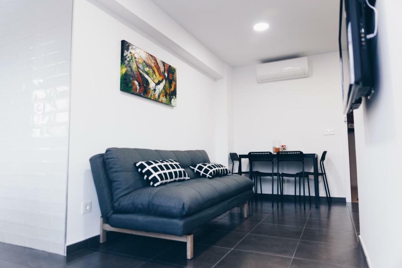 Helios Διαμέρισμα Benicàssim Εξωτερικό φωτογραφία