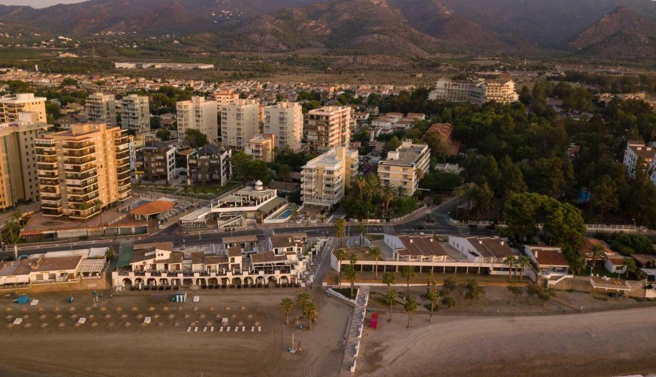 Helios Διαμέρισμα Benicàssim Εξωτερικό φωτογραφία